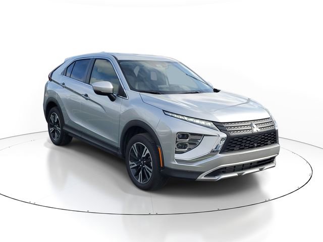 Used 2026 Mitsubishi Eclipse Cross SE AWD/4WD image 2
