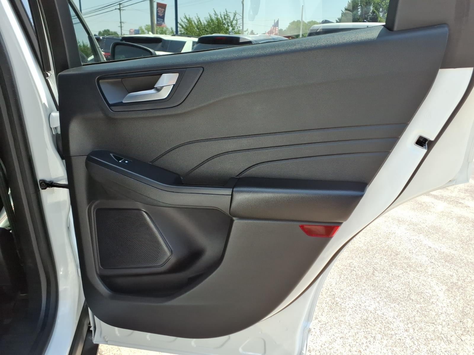 Certified 2023 Ford Escape ST-Line w/ Tech Pack #1 AWD/4WD image 29