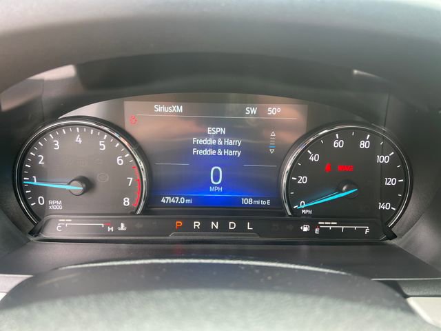 Certified 2023 Ford Explorer XLT w/ Equipment Group 202A AWD/4WD image 20