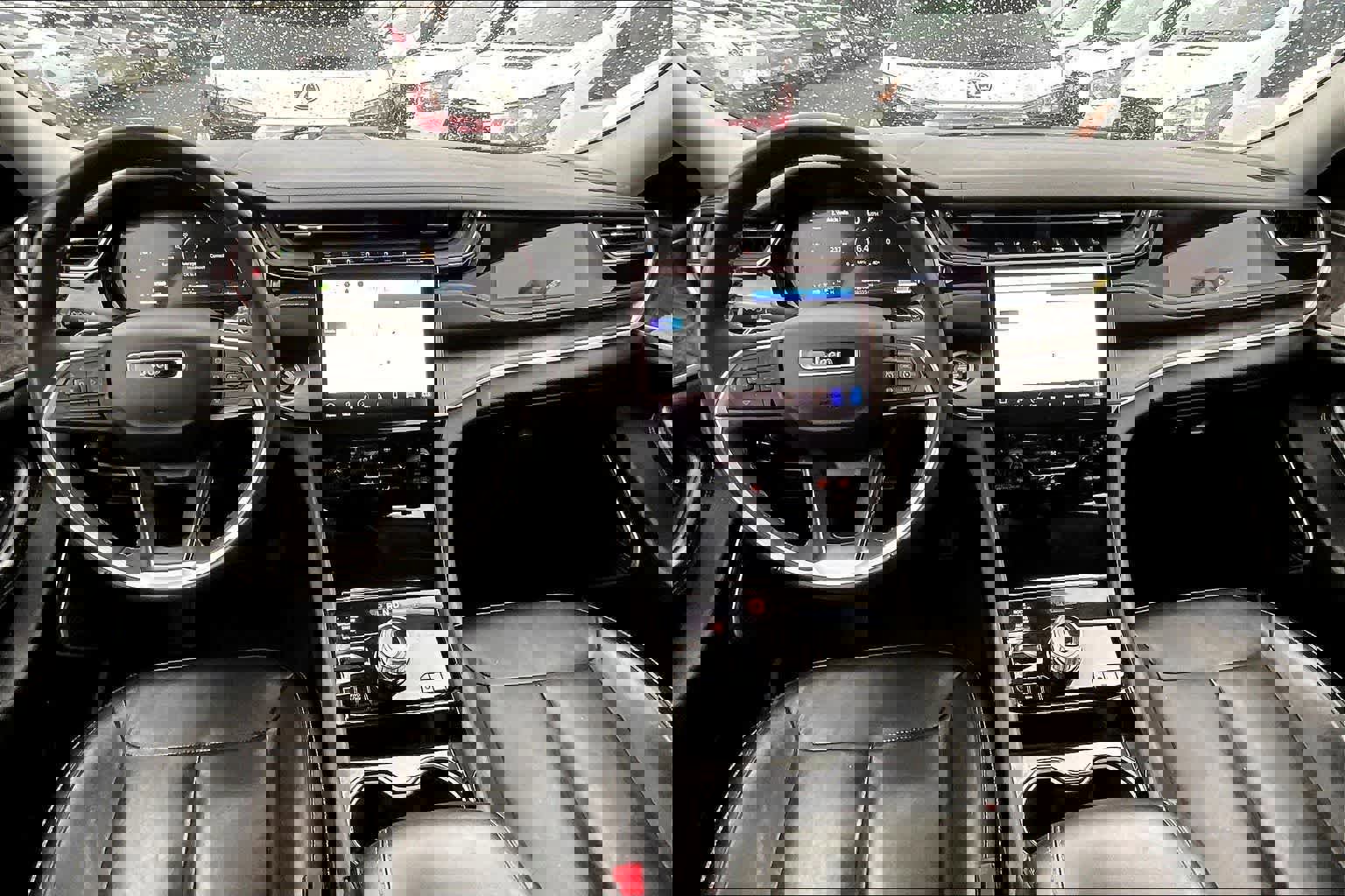 Used 2022 Jeep Grand Cherokee Limited 4xe image 12