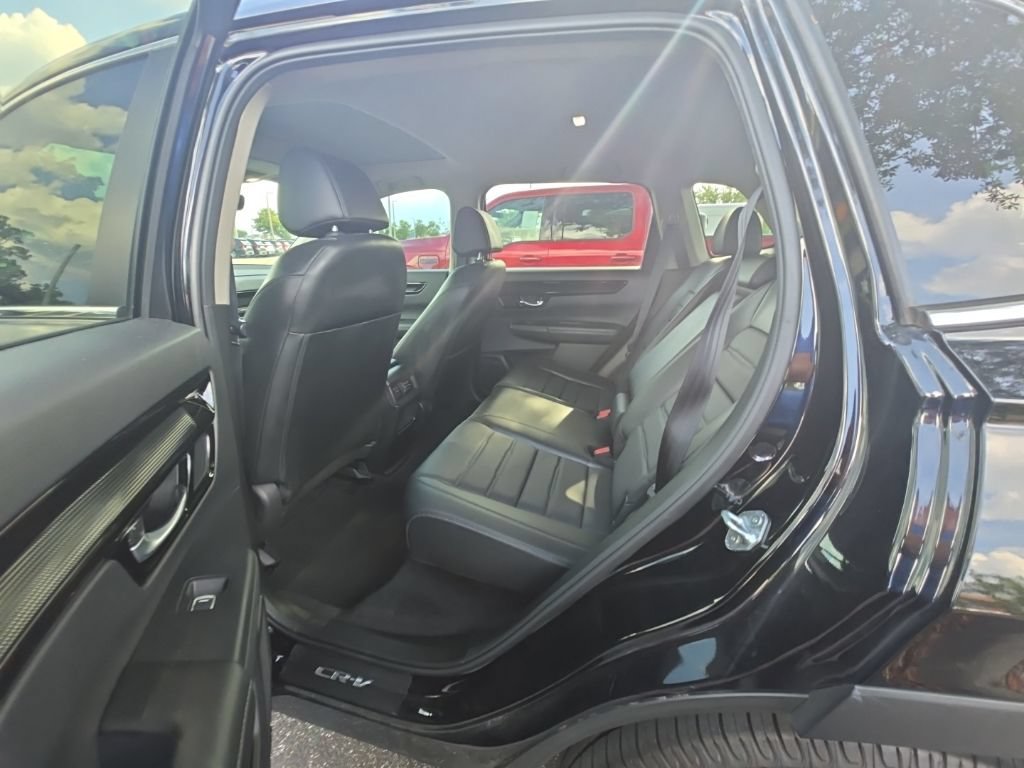 Used 2023 Honda CR-V EX-L image 15