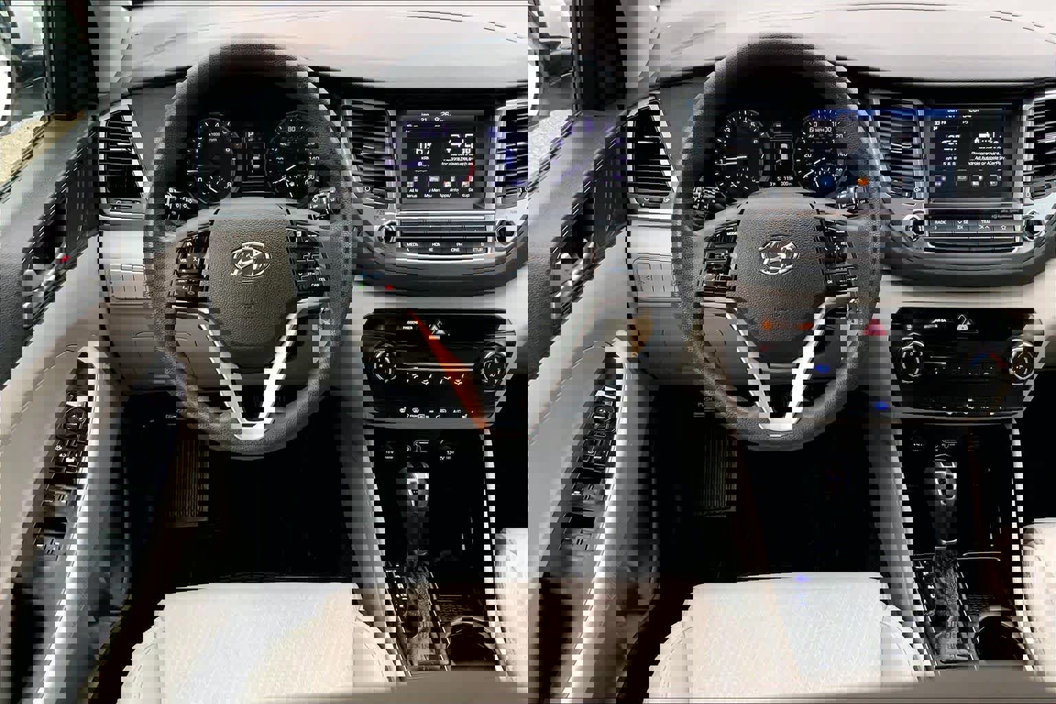 Used 2018 Hyundai Tucson SEL image 8