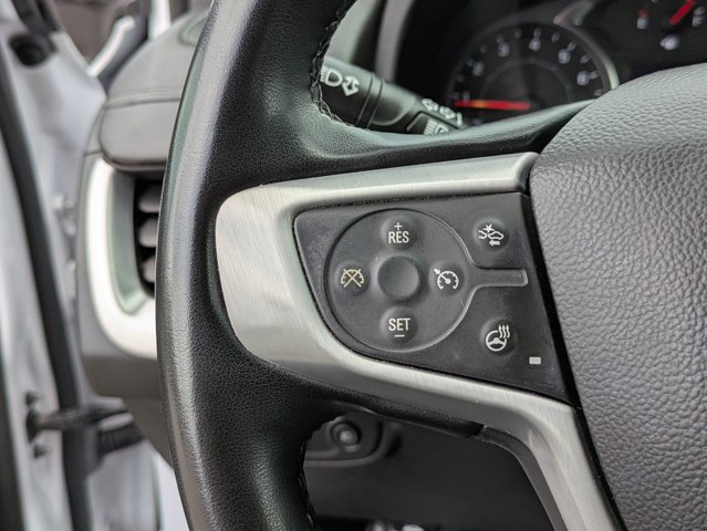 Used 2023 GMC Terrain SLT FWD image 14