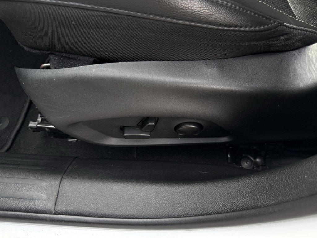 Used 2022 Jeep Compass High Altitude image 11