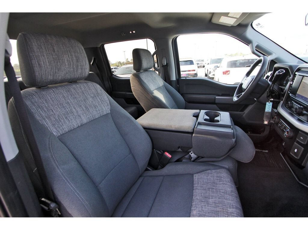 Certified 2023 Ford F150 XLT AWD/4WD image 27
