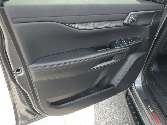 Certified 2025 Ford Ranger Raptor image 17