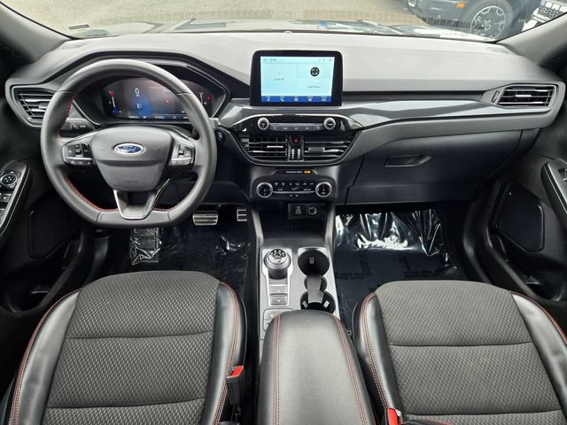 Certified 2024 Ford Escape ST-Line FWD image 15