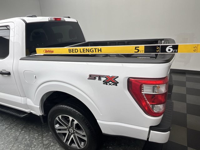 Certified 2023 Ford F150 XL w/ Trailer Tow Package AWD/4WD image 27