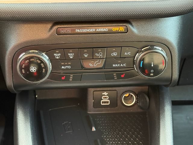 Certified 2023 Ford Bronco Sport Big Bend w/ Convenience Package AWD/4WD image 5