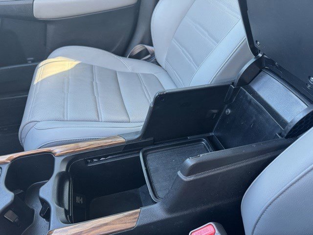 Used 2021 Honda CR-V Touring image 23