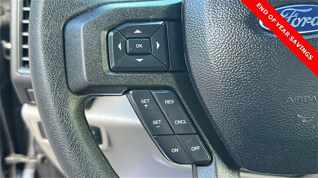 Certified 2019 Ford F150 XL w/ Equipment Group 101A Mid image 24