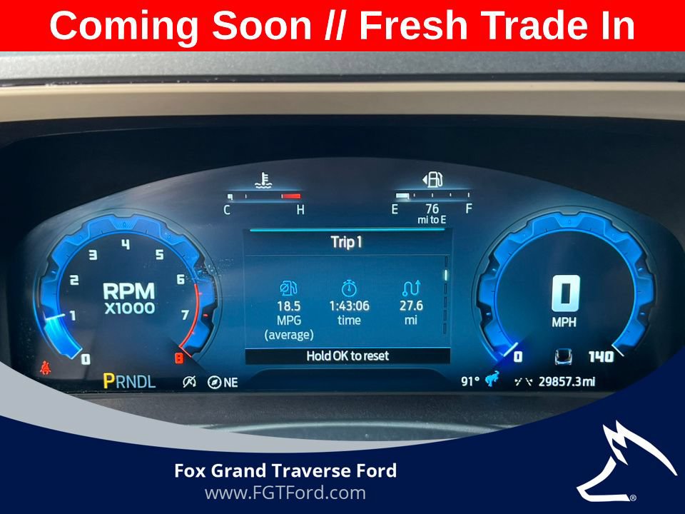 Certified 2025 Ford Bronco Sport Big Bend AWD/4WD image 16