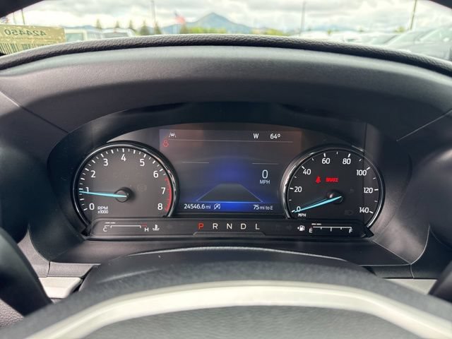 Certified 2023 Ford Explorer XLT w/ Equipment Group 202A AWD/4WD image 23