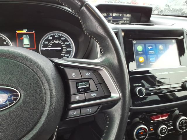 Used 2024 Subaru Forester Premium w/ POP Package 1 image 24