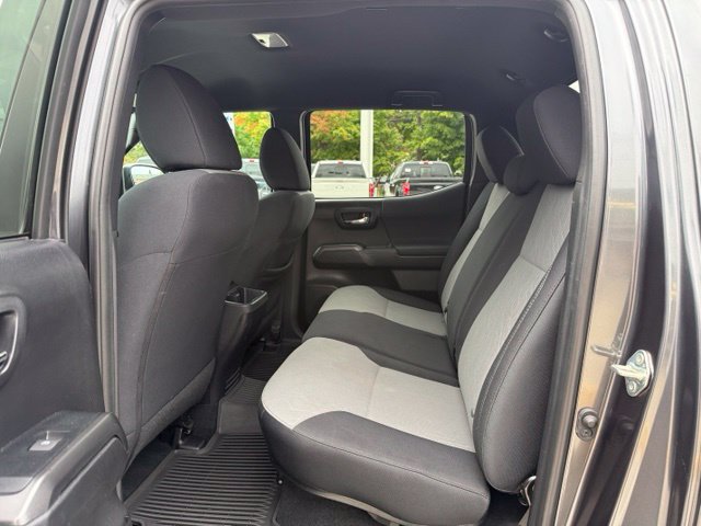 Used 2020 Toyota Tacoma 4x4 Double Cab image 25