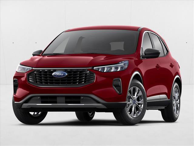 Certified 2023 Ford Escape Active w/ Tech Pack #1