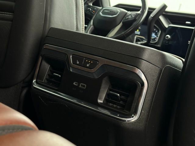 Used 2024 GMC Sierra 2500 Denali Ultimate image 40
