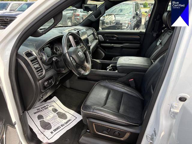 Used 2021 RAM 1500 Limited AWD/4WD image 10