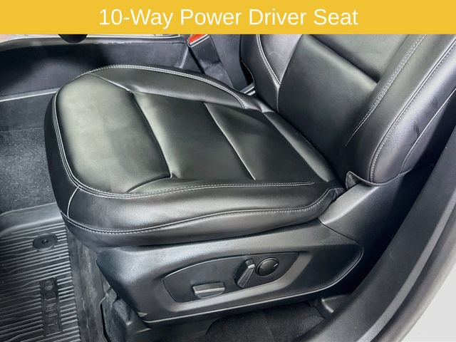 Certified 2023 Ford Explorer XLT w/ Equipment Group 202A AWD/4WD image 25