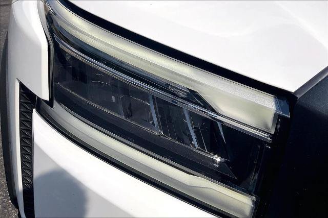 Used 2024 Nissan Frontier Pro-X RWD image 27