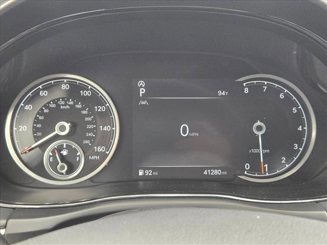 Used 2022 Genesis GV70 2.5T w/ Advanced Package AWD/4WD image 11
