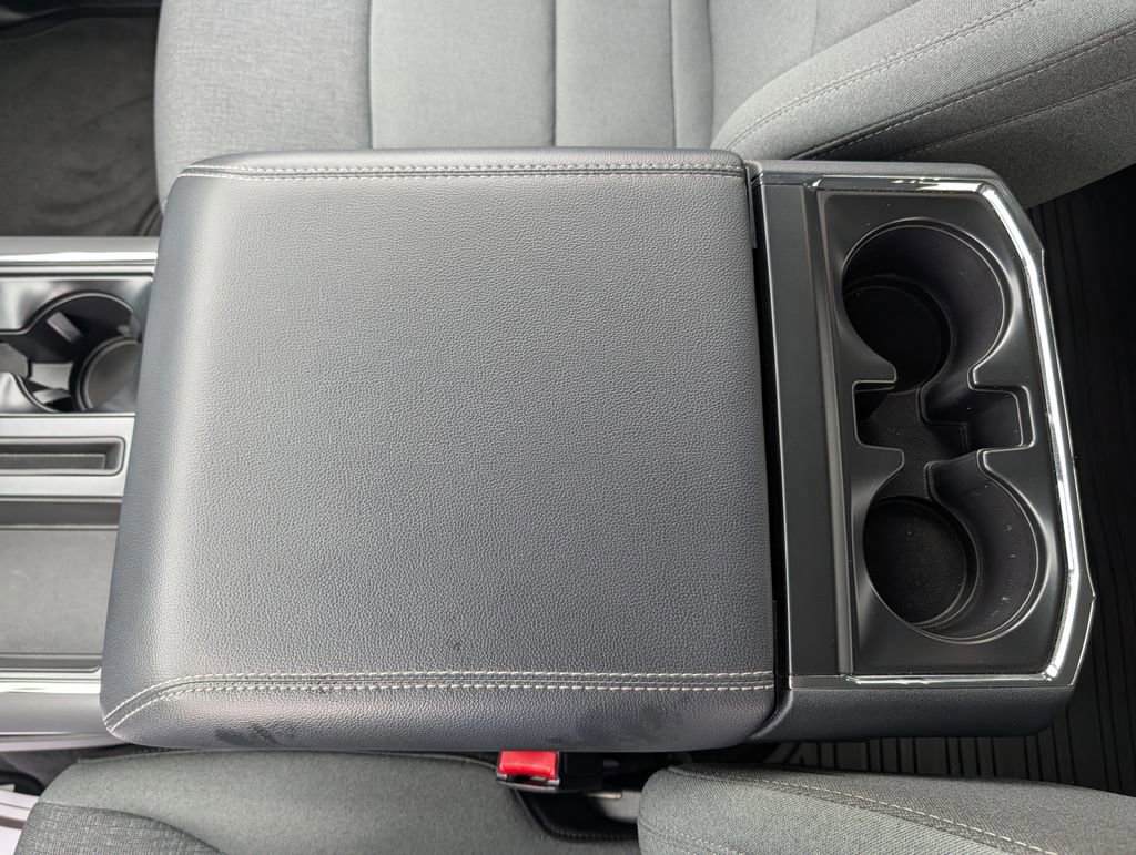 Certified 2025 Ford F150 XLT w/ Equipment Group 302A MID image 19