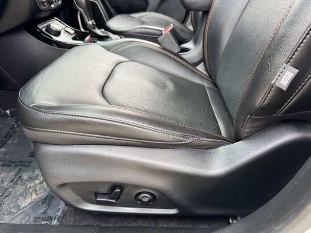 Used 2020 Jeep Compass Limited AWD/4WD image 15