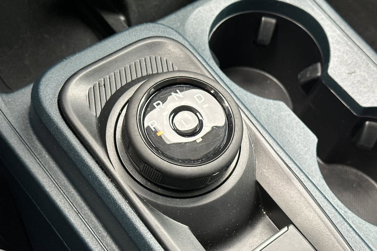 Certified 2023 Ford Maverick XL image 21