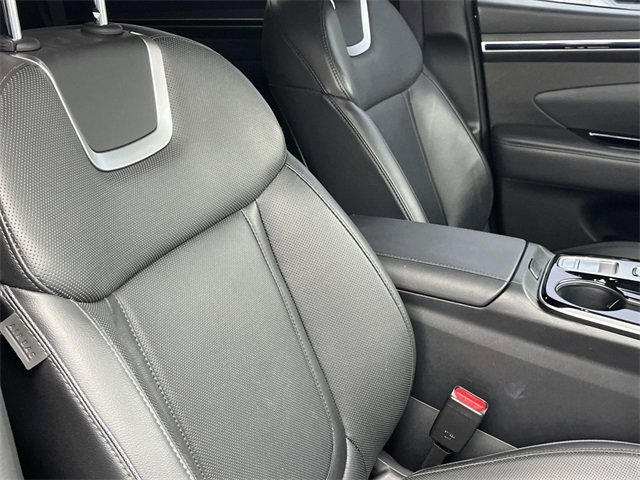 Used 2024 Hyundai Tucson Limited image 27