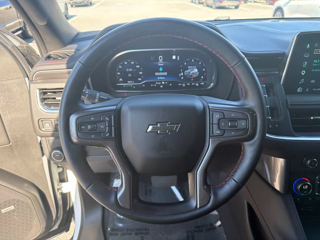 Used 2023 Chevrolet Tahoe RST w/ Luxury Package RWD image 26