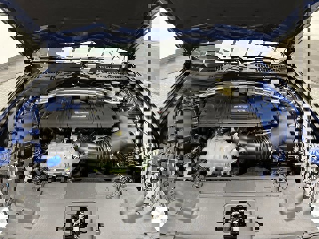 Certified 2023 Ford Mustang GT w/ Equipment Group 301A image 34