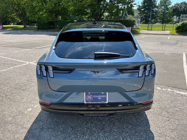Certified 2023 Ford Mustang Mach-E Premium RWD image 9