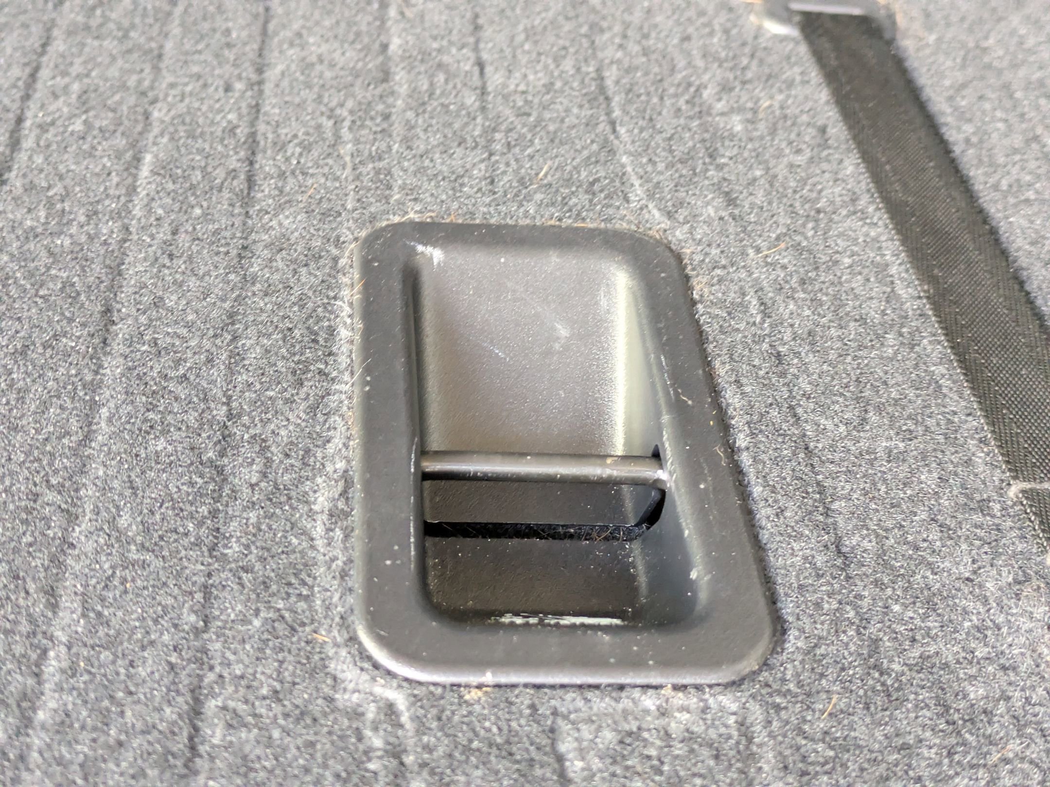 Used 2022 Subaru Ascent Onyx Edition image 31