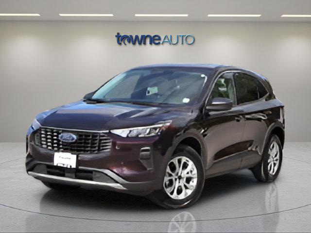 Certified 2023 Ford Escape Active AWD/4WD image 11