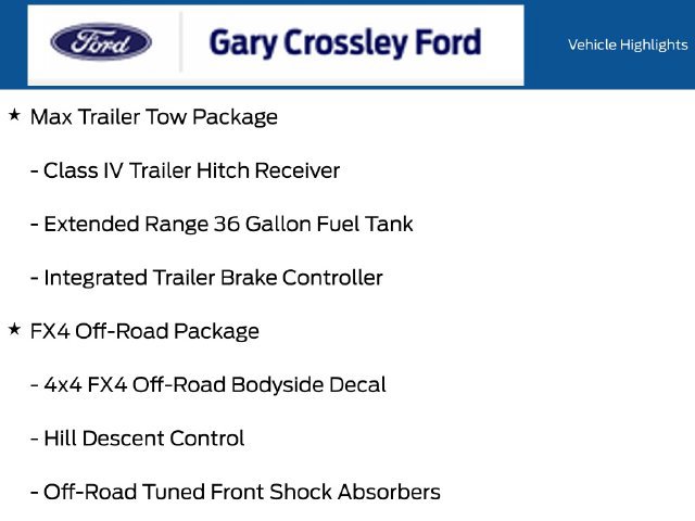 Certified 2023 Ford F150 King Ranch w/ Equipment Group 601A High AWD/4WD image 19