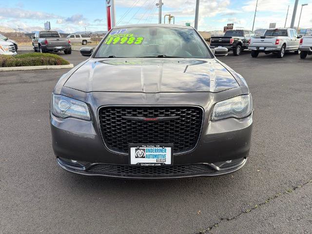 Used 2021 Chrysler 300 S image 12