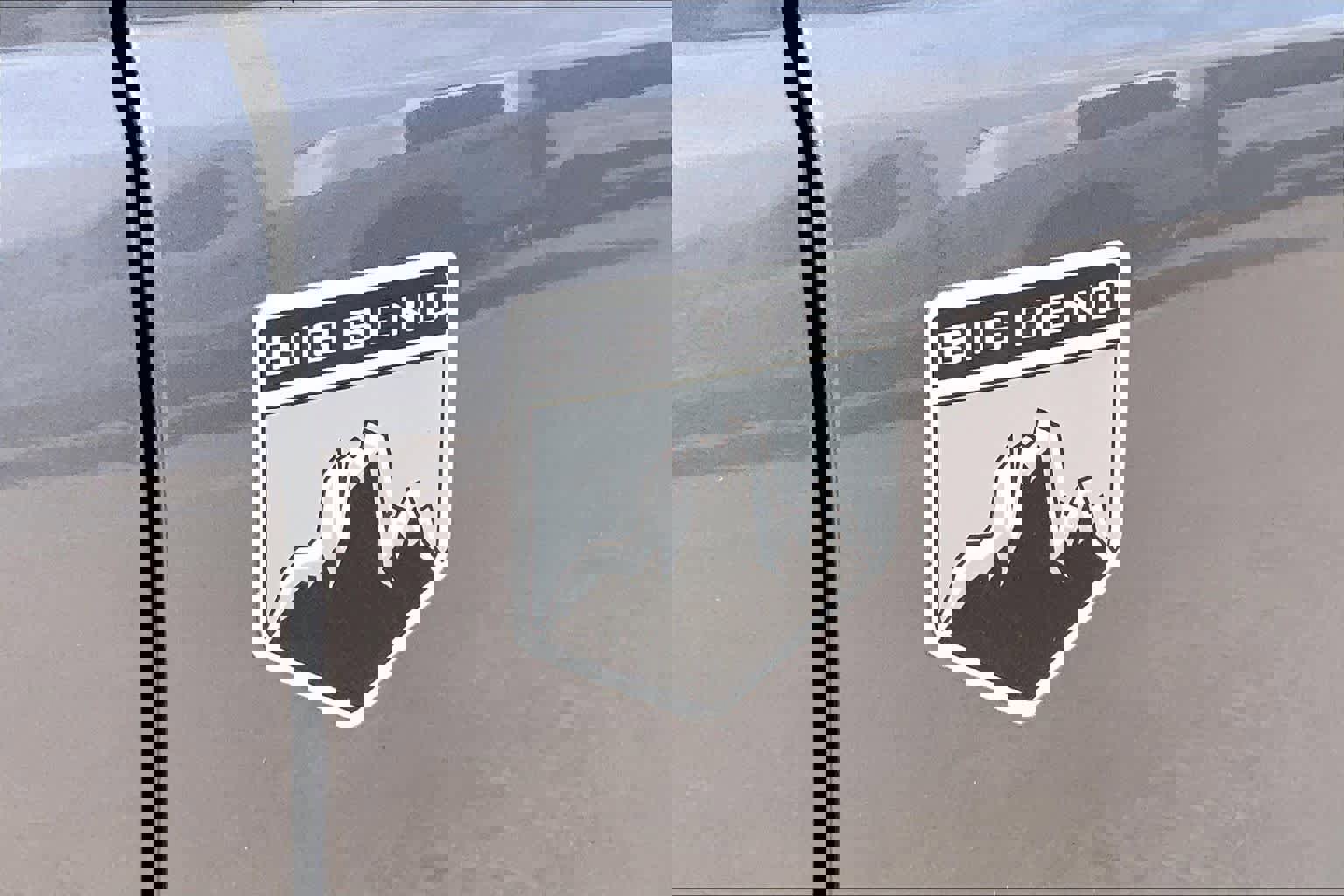 Certified 2022 Ford Bronco Big Bend image 11