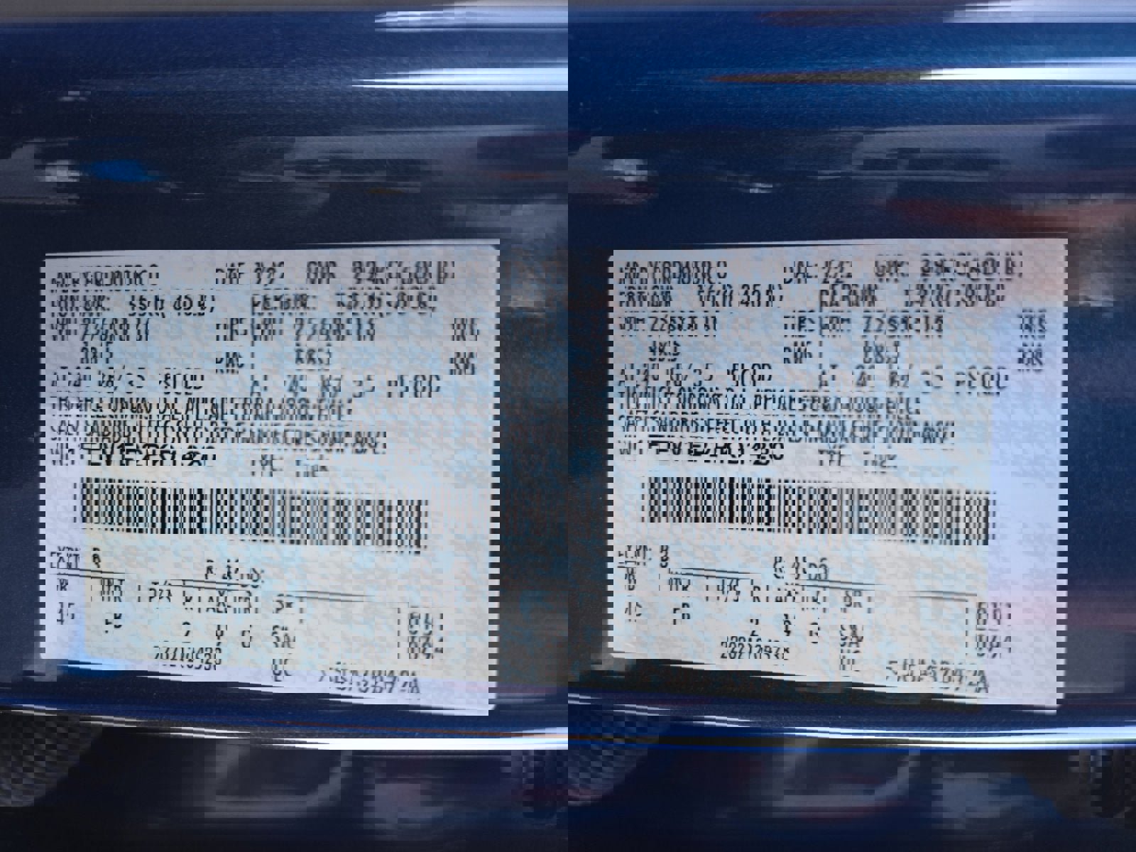 Certified 2023 Ford F150 XLT w/ Equipment Group 302A High image 27