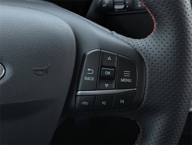 Certified 2024 Ford Escape ST-Line Select w/ Tech Pack #2 image 20