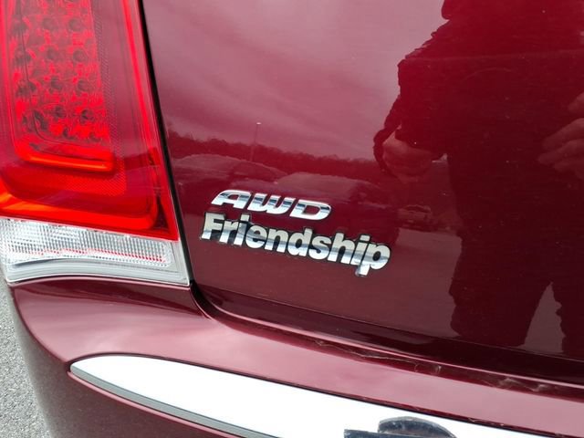 Used 2021 Chrysler 300 Touring L image 11