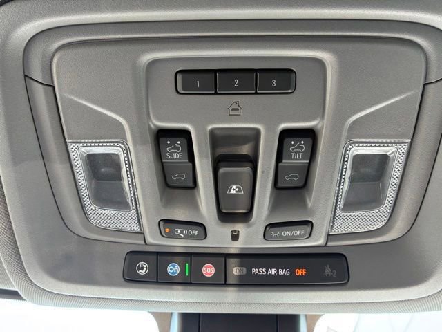 Used 2019 GMC Sierra 1500 Denali w/ Denali Ultimate Package AWD/4WD image 27