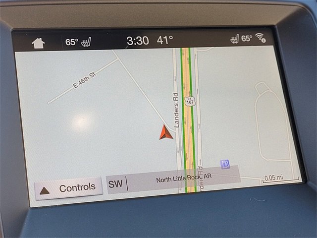 Certified 2019 Ford Edge SEL w/ Equipment Group 201A image 19