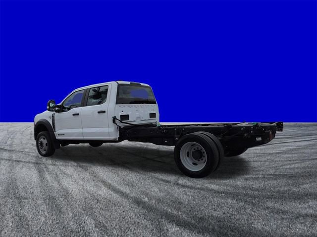 Certified 2024 Ford F450 XL image 3