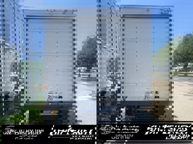 Certified 2025 Ford E-350 and Econoline 350 Super Duty w/ Power Equipment Group image 2