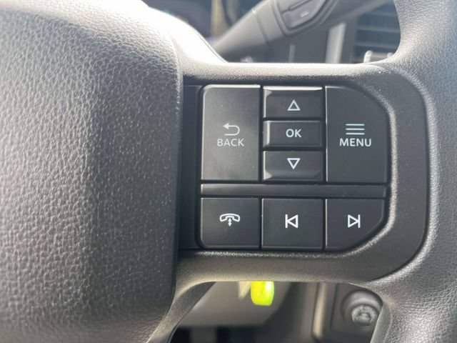 Certified 2026 Ford F250 XL w/ XL Chrome Package RWD image 25