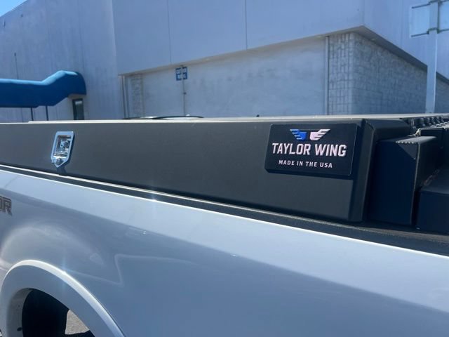 Certified 2022 Ford F350 Platinum w/ Tremor Off-Road Package AWD/4WD image 12