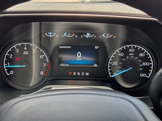 Certified 2023 Ford F150 XL w/ STX Appearance Package RWD image 13