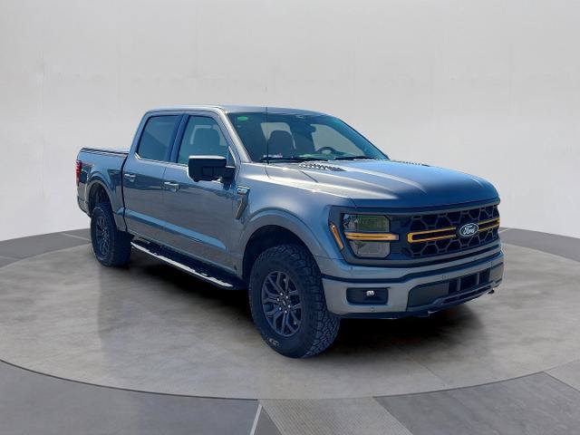 Certified 2025 Ford F150 Tremor w/ Bed Utility Package AWD/4WD image 9