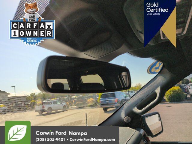 Certified 2023 Ford F150 Raptor AWD/4WD image 23