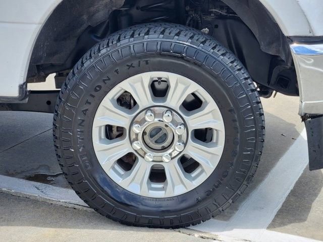 Certified 2022 Ford F250 XLT AWD/4WD image 10